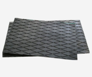 RUBBER LAGGING SHEET