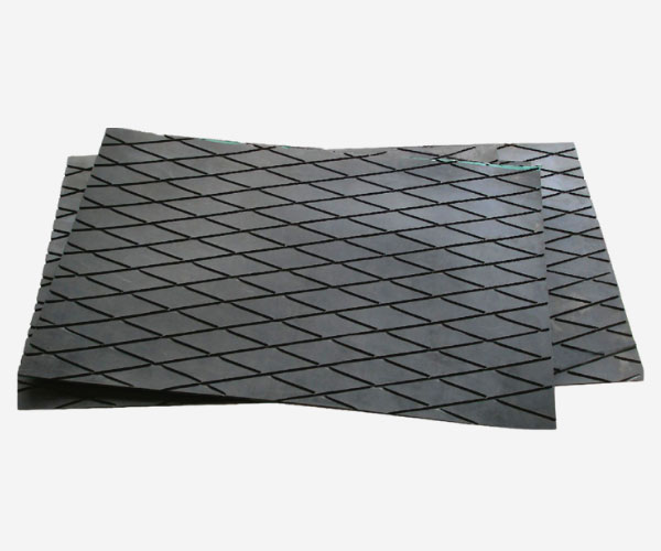 RUBBER LAGGING SHEET