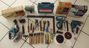 splicing tools