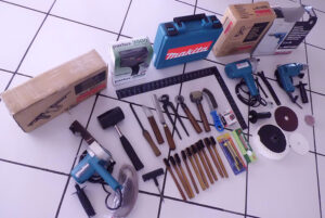 splicing tools
