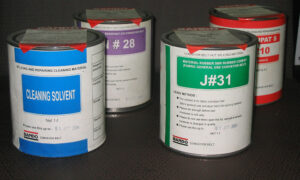 adhesive materials