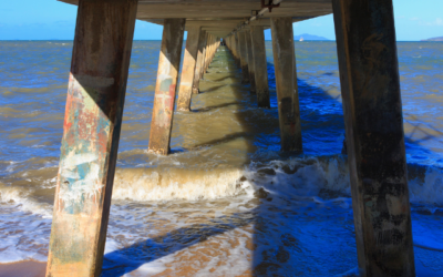 CARA MENCEGAH KOROSI DENGAN JASA PROTEKSI KATODIK
