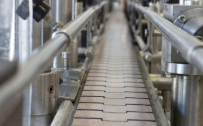 CARA MERAWAT CONVEYOR SYSTEM YANG BENAR