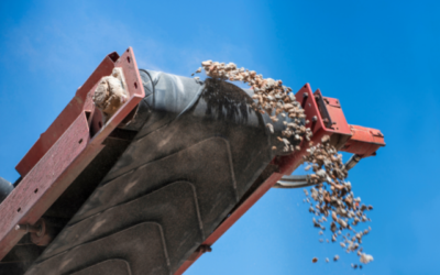 JASA PEMBUATAN CONVEYOR BATUBARA – FABRIKASI CONVEYOR