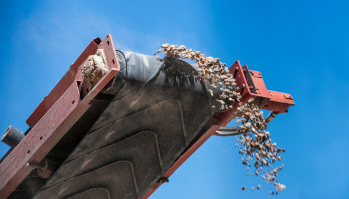 JASA PEMBUATAN CONVEYOR BATUBARA – FABRIKASI CONVEYOR