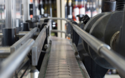 KOMPONEN UTAMA CONVEYOR BELT – JUAL SPAREPART CONVEYOR