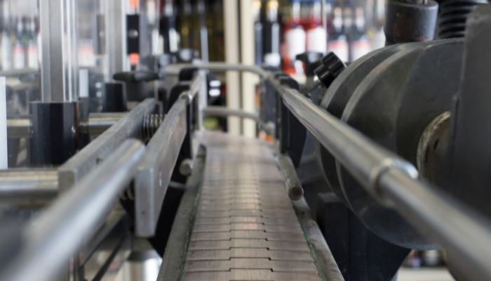 KOMPONEN UTAMA CONVEYOR BELT – JUAL SPAREPART CONVEYOR