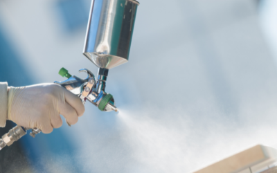 MENGENAL PROTECTIVE COATING, CAT ANTI KOROSI SERBAGUNA