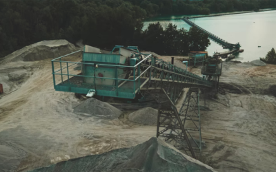 Tips Perawatan Conveyor System yang Benar Agar Awet