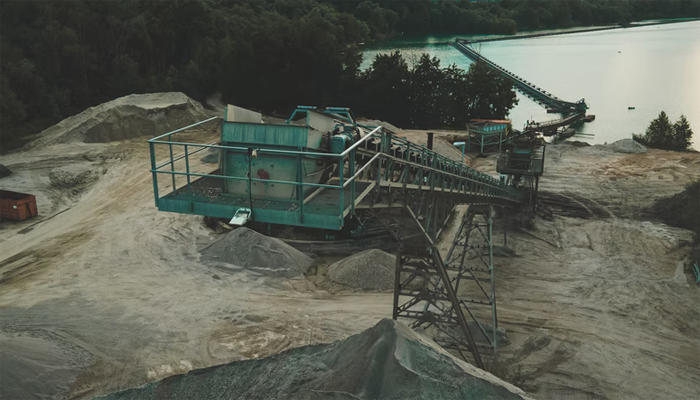 Tips Perawatan Conveyor System yang Benar Agar Awet