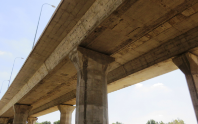 JASA PERBAIKAN JEMBATAN RUSAK – CONCRETE REPAIR