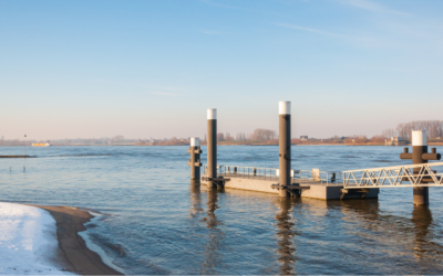 JASA PERLINDUNGAN KOROSI PADA SPLASH ZONE TERLENGKAP