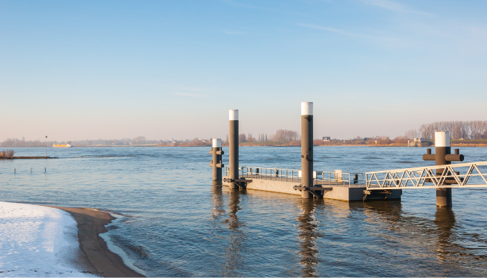 JASA PERLINDUNGAN KOROSI PADA SPLASH ZONE TERLENGKAP