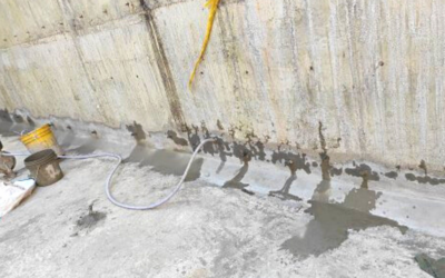 Jasa Suntik Beton untuk Memperbaiki Retak dan Bocor