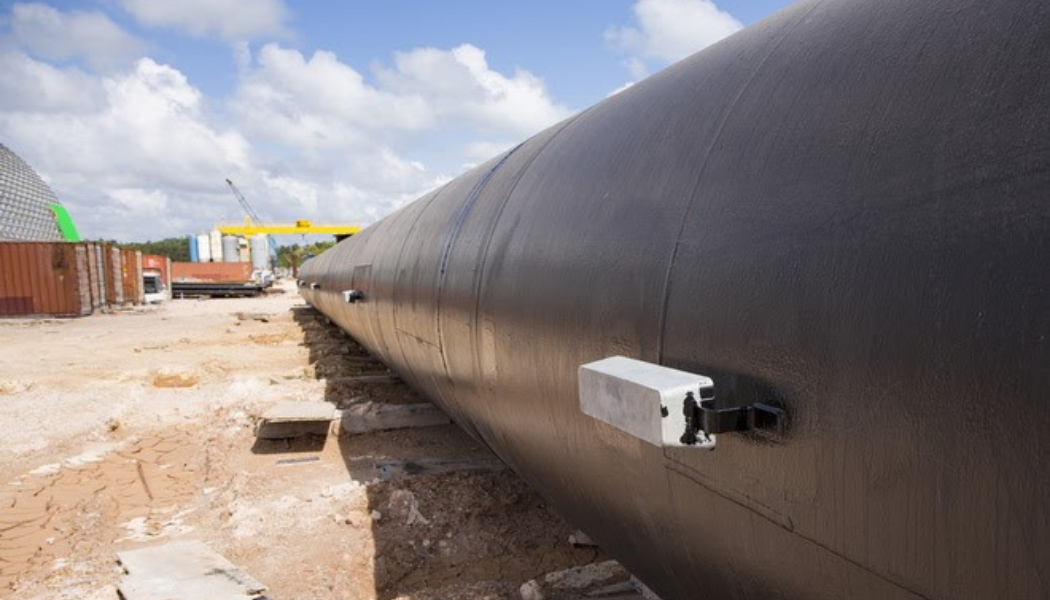 Pencegahan Korosi Pada Pipeline dengan Jasa Cathodic Protection