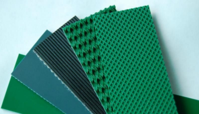 Jual PU Conveyor dan PVC Conveyor – Fabrikasi Sistem Conveyor