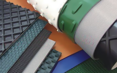 Jual Jenis Conveyor Belt Sesuai Grade dan Kegunaannya