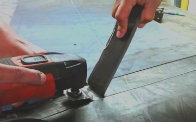 Jual Lem Belt Conveyor untuk Penyambungan Sabuk Conveyor