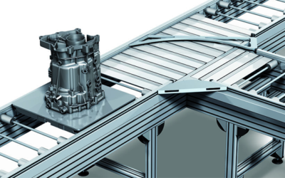 Cara Memilih Conveyor yang Benar Sesuai Kebutuhan