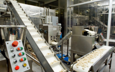 JASA PEMBUATAN BUCKET CONVEYOR – FABRIKASI CONVEYOR SYSTEM