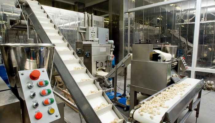 JASA PEMBUATAN BUCKET CONVEYOR – FABRIKASI CONVEYOR SYSTEM