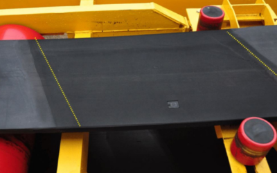 JASA PENYAMBUNGAN BELT CONVEYOR – SPLICING SYSTEM