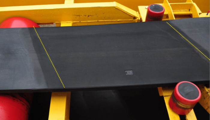 JASA PENYAMBUNGAN BELT CONVEYOR – SPLICING SYSTEM