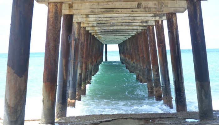 JASA SACRIFICIAL ANODE CATHODIC PROTECTION (SACP)