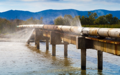 Pencegahan Korosi Logam – Jasa Coating dan Perlindungan Katodik