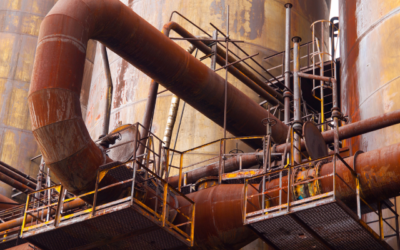 SOLUSI ANTI KOROSI TERLENGKAP DAN TERPERCAYA