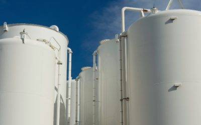 ANTI KOROSI TANKI MUATAN DAN TANKI BALLAST