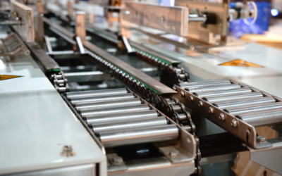 JENIS CONVEYOR CHAIN – FABRIKASI CONVEYOR CHAIN