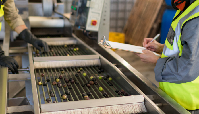 JENIS CONVEYOR GETAR – JASA FABRIKASI VIBRATING CONVEYOR