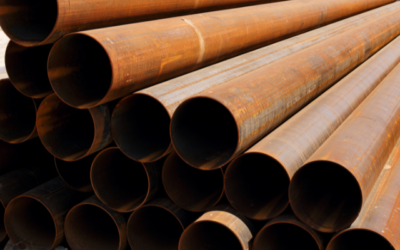 JASA PENGENDALIAN KOROSI TERLENGKAP DAN EFEKTIF