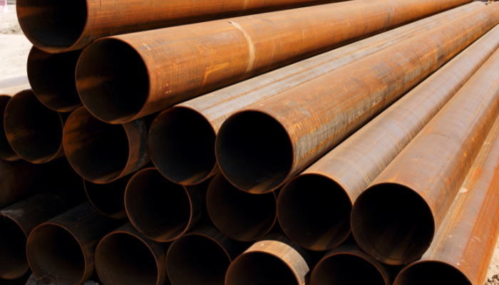 JASA PENGENDALIAN KOROSI TERLENGKAP DAN EFEKTIF