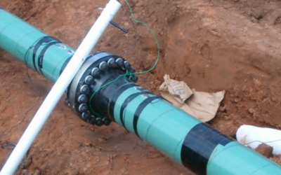 Proteksi Anode Tumbal – Katodik Sacrificial Anoda