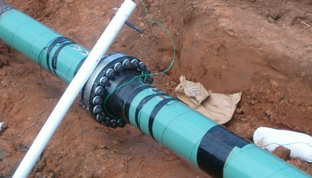 Proteksi Anode Tumbal – Katodik Sacrificial Anoda