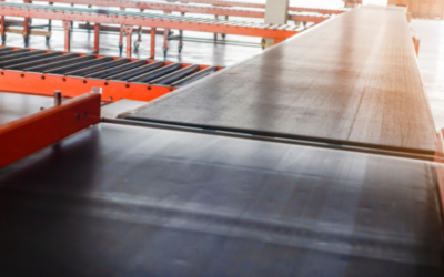 PEMELIHARAAN CONVEYOR DAN JASA PENYAMBUNGAN CONVEYOR