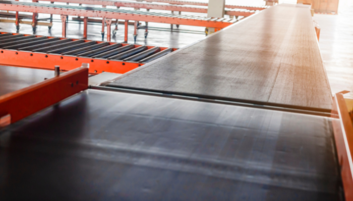 PEMELIHARAAN CONVEYOR DAN JASA PENYAMBUNGAN CONVEYOR