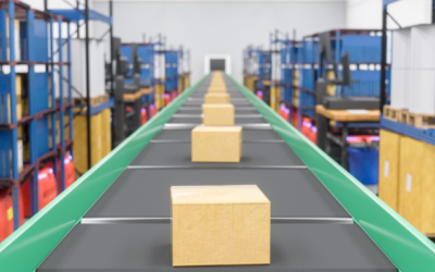 Perbaikan Belt Conveyor & Penyambungan Conveyor