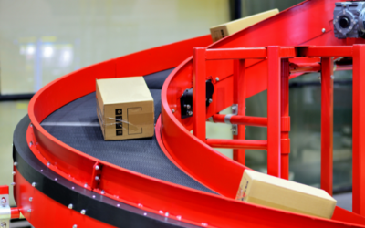 Harga Conveyor Per Meter Murah