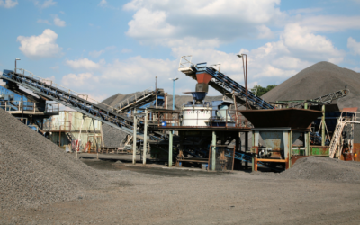 Jasa Pembuatan Desain Conveyor Sesuai Kebutuhan