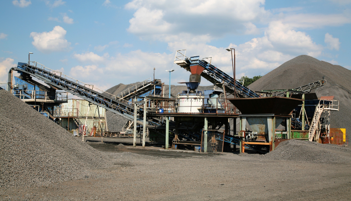 Jasa Pembuatan Desain Conveyor Sesuai Kebutuhan