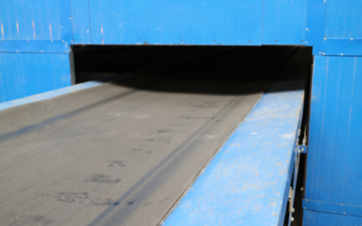 Solusi Jenis Penyambungan Conveyor Belt