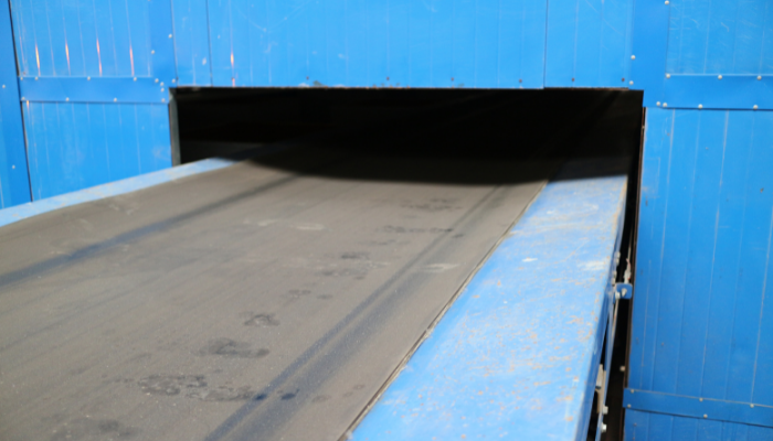 Solusi Jenis Penyambungan Conveyor Belt