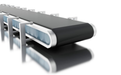 Harga Conveyor Belt Murah BANDO dan China