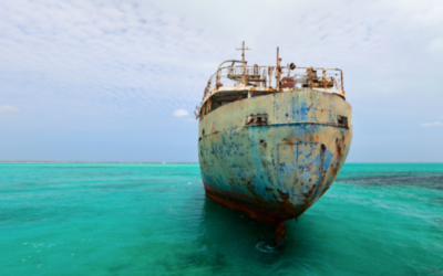 SUPPLIER ZINC ANODE KAPAL, PERLINDUNGAN ANTI KOROSI