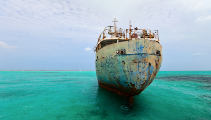 SUPPLIER ZINC ANODE KAPAL, PERLINDUNGAN ANTI KOROSI