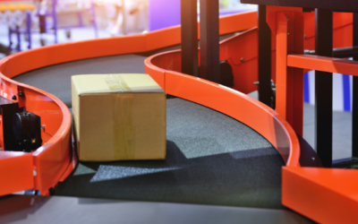 Distributor Belt Conveyor BANDO Garansi Original