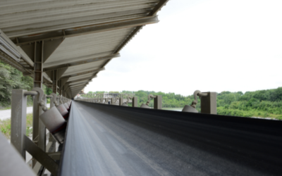 Harga Conveyor Belt dan Fabrikasi Sistem Kompayer